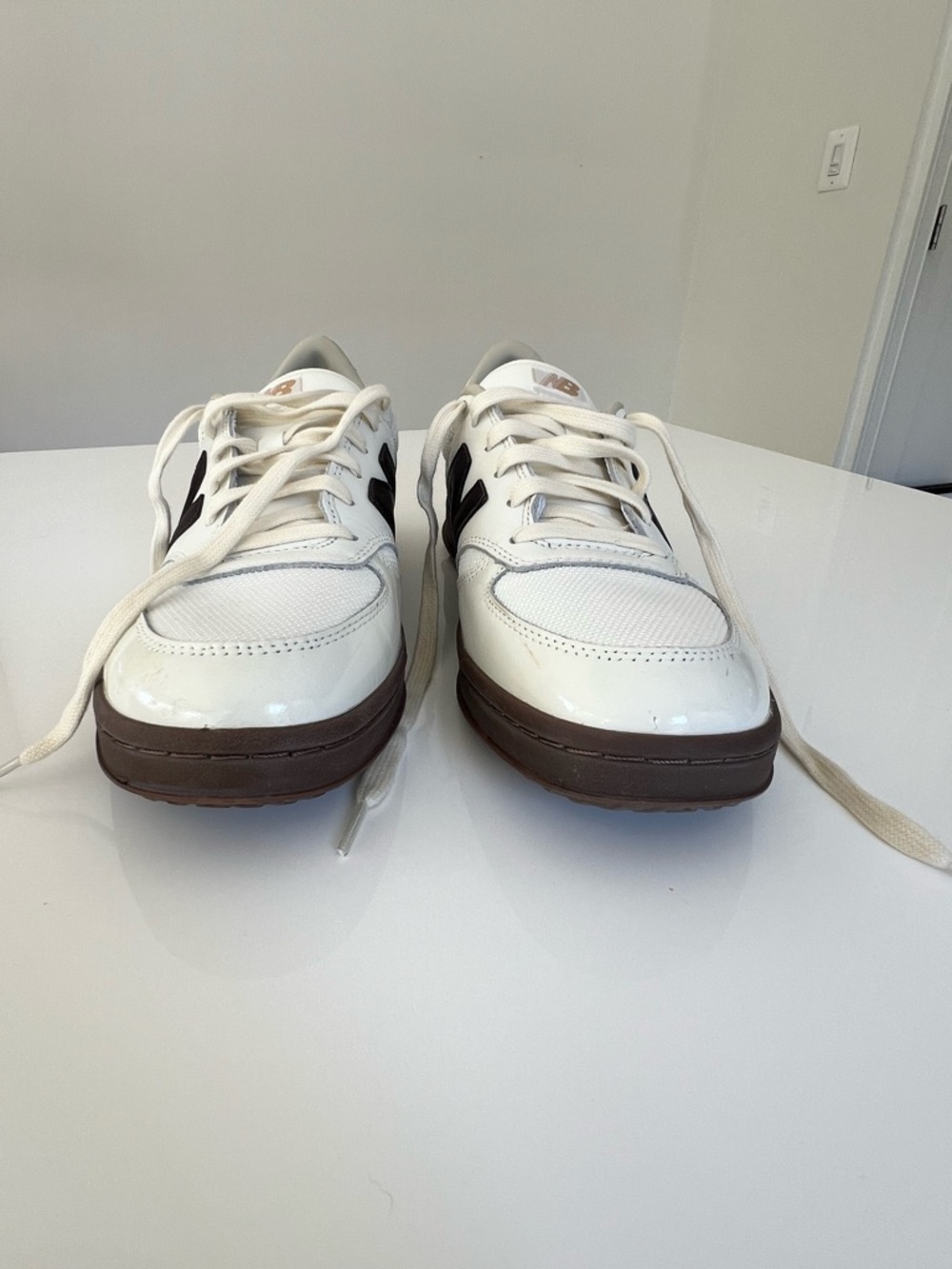 New Balance T500